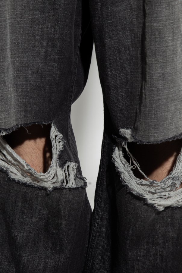 Baggy jeans Balenciaga - SchaferandweinerShops Zimbabwe